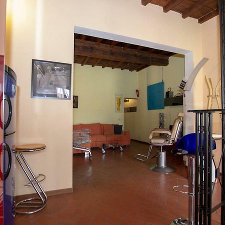 Apartament Porcellana Art Florencja Zewnętrze zdjęcie
