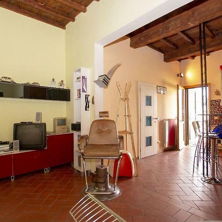 Apartament Porcellana Art Florencja Zewnętrze zdjęcie